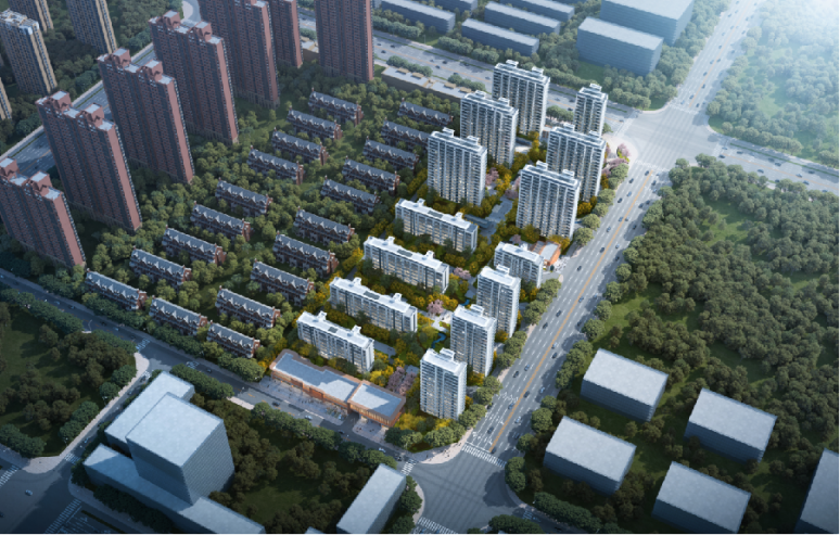 房地產(chǎn)開發(fā)