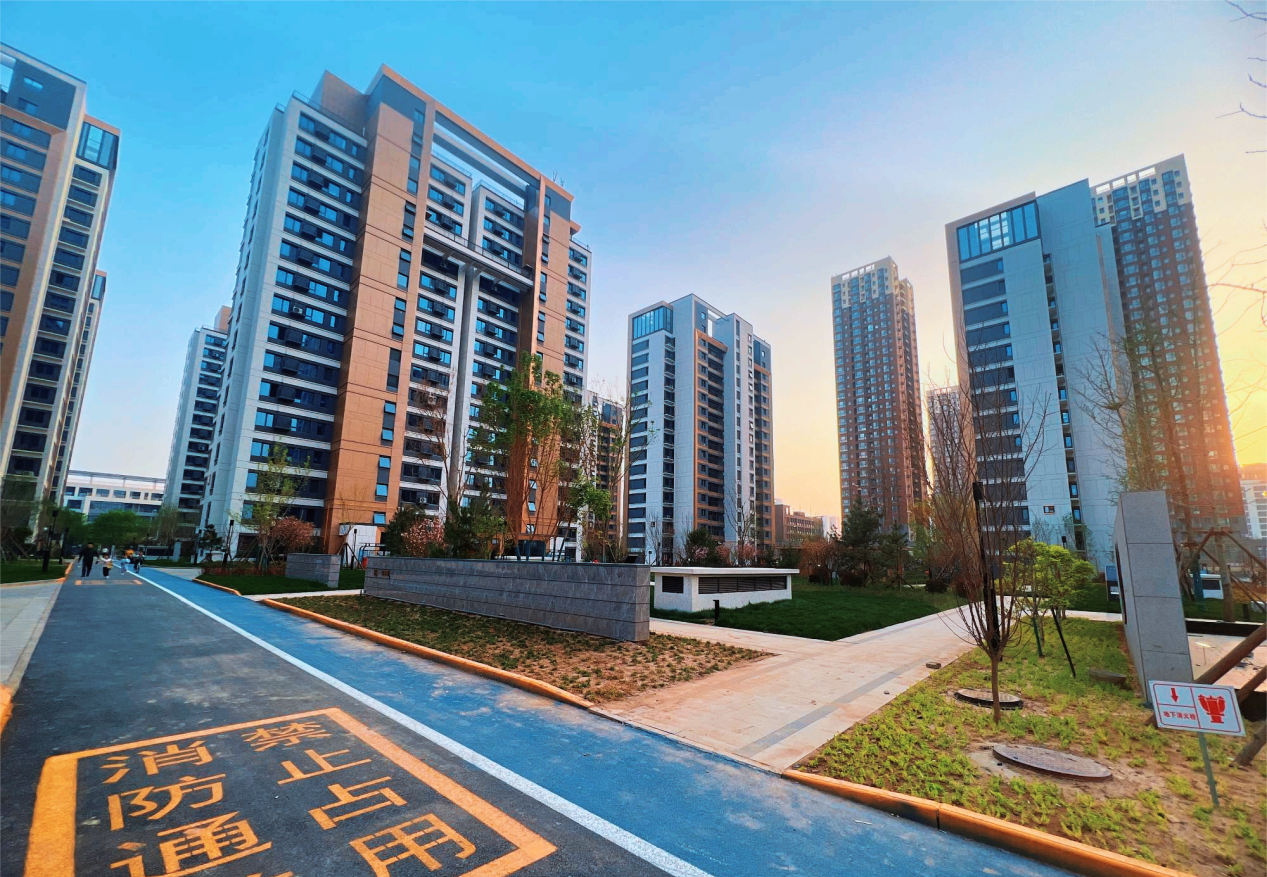 市政工程、建筑工程施工